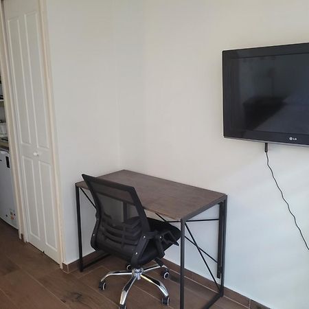 Amg Apartments ซานติอาโก ภายนอก รูปภาพ