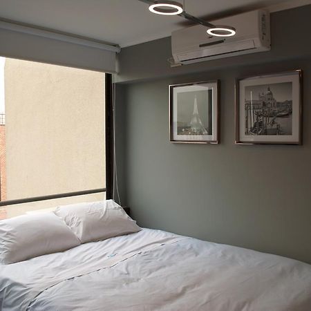Amg Apartments ซานติอาโก ภายนอก รูปภาพ