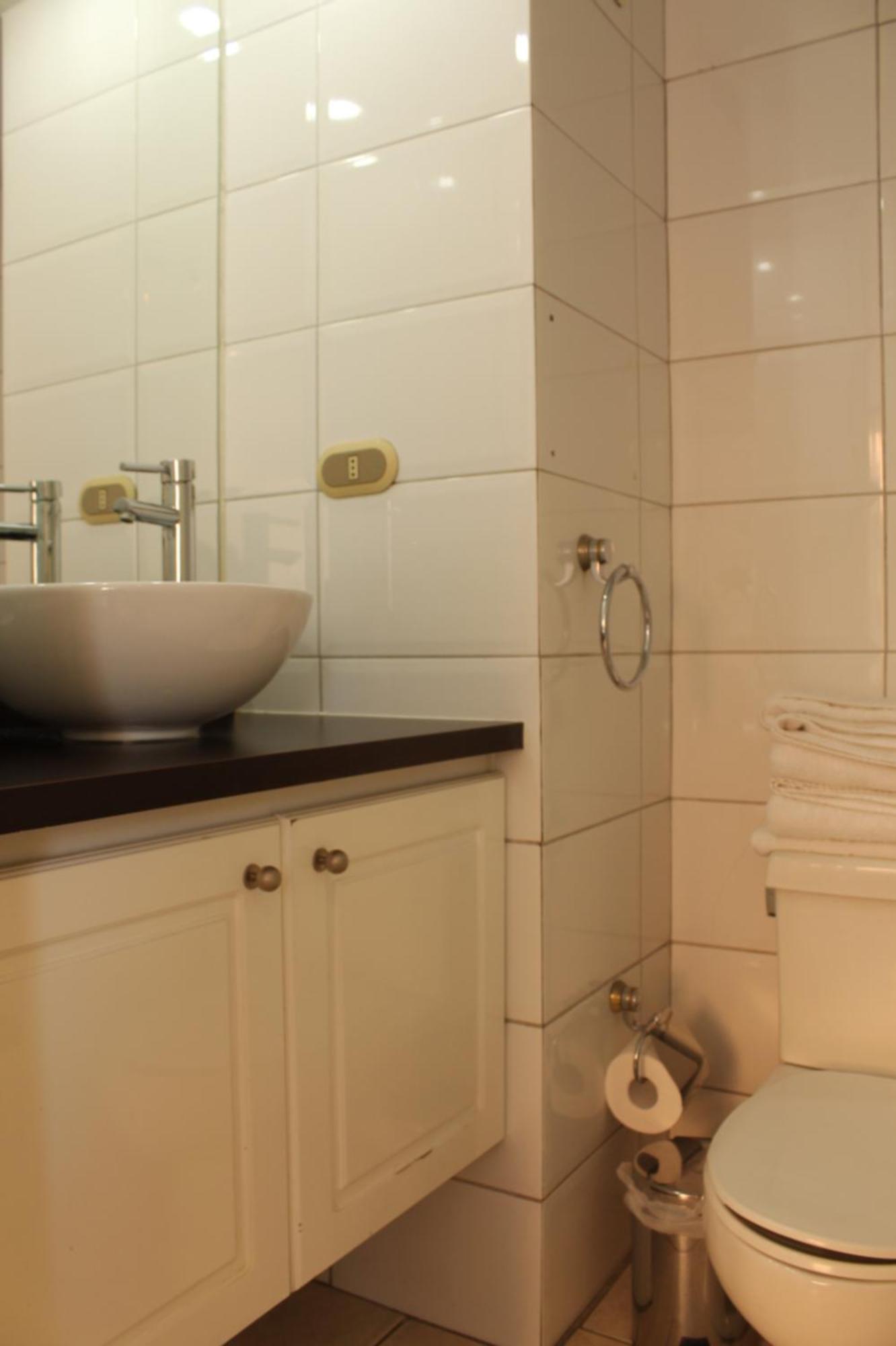 Amg Apartments ซานติอาโก ภายนอก รูปภาพ