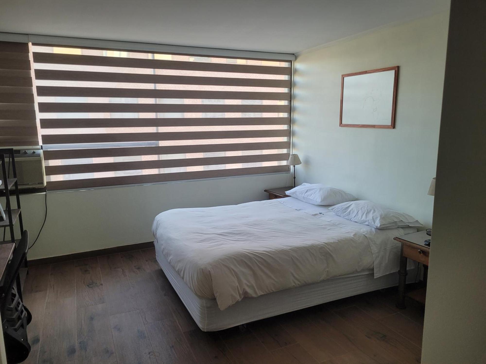 Amg Apartments ซานติอาโก ภายนอก รูปภาพ