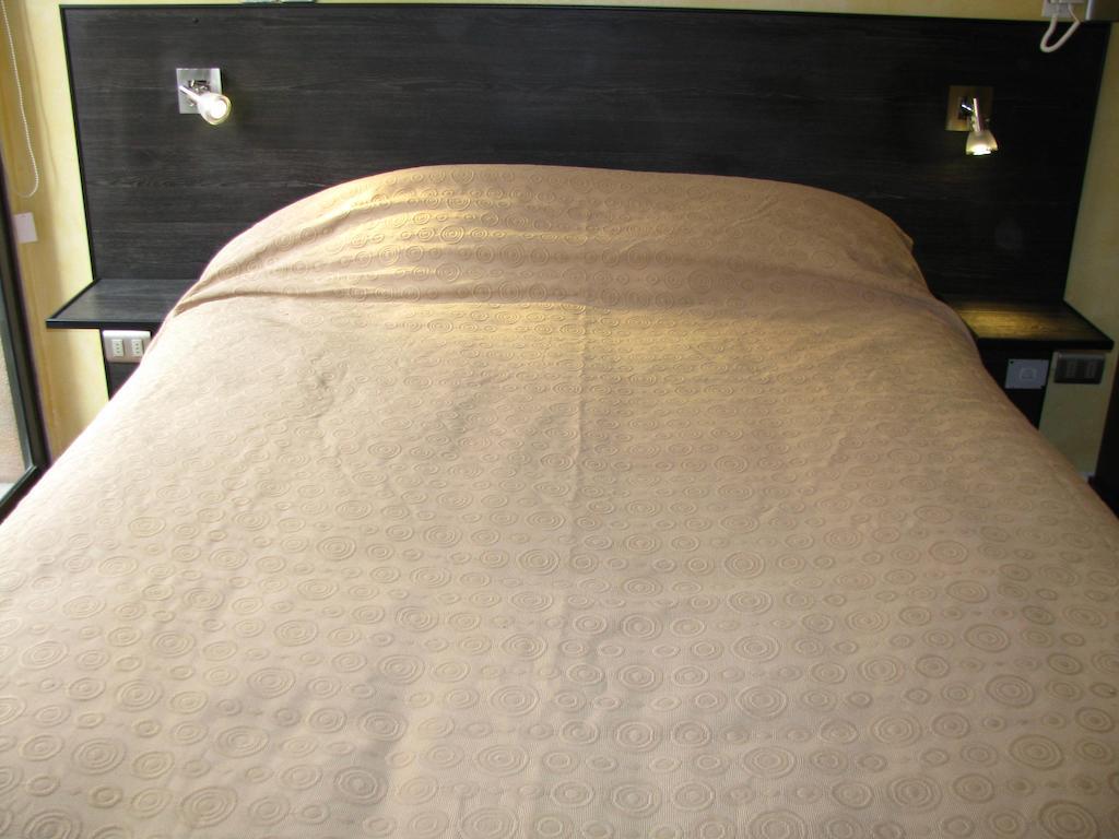 Amg Apartments ซานติอาโก ภายนอก รูปภาพ