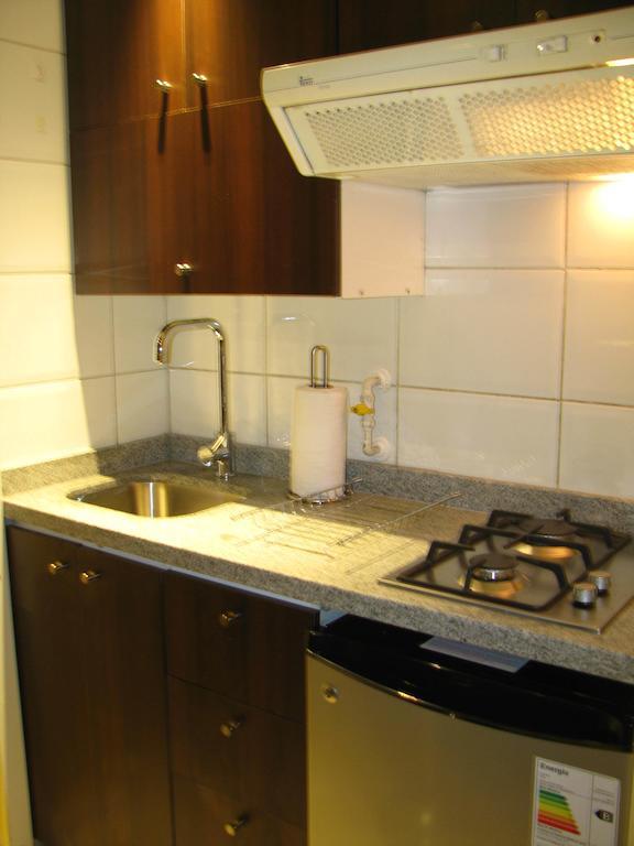 Amg Apartments ซานติอาโก ภายนอก รูปภาพ