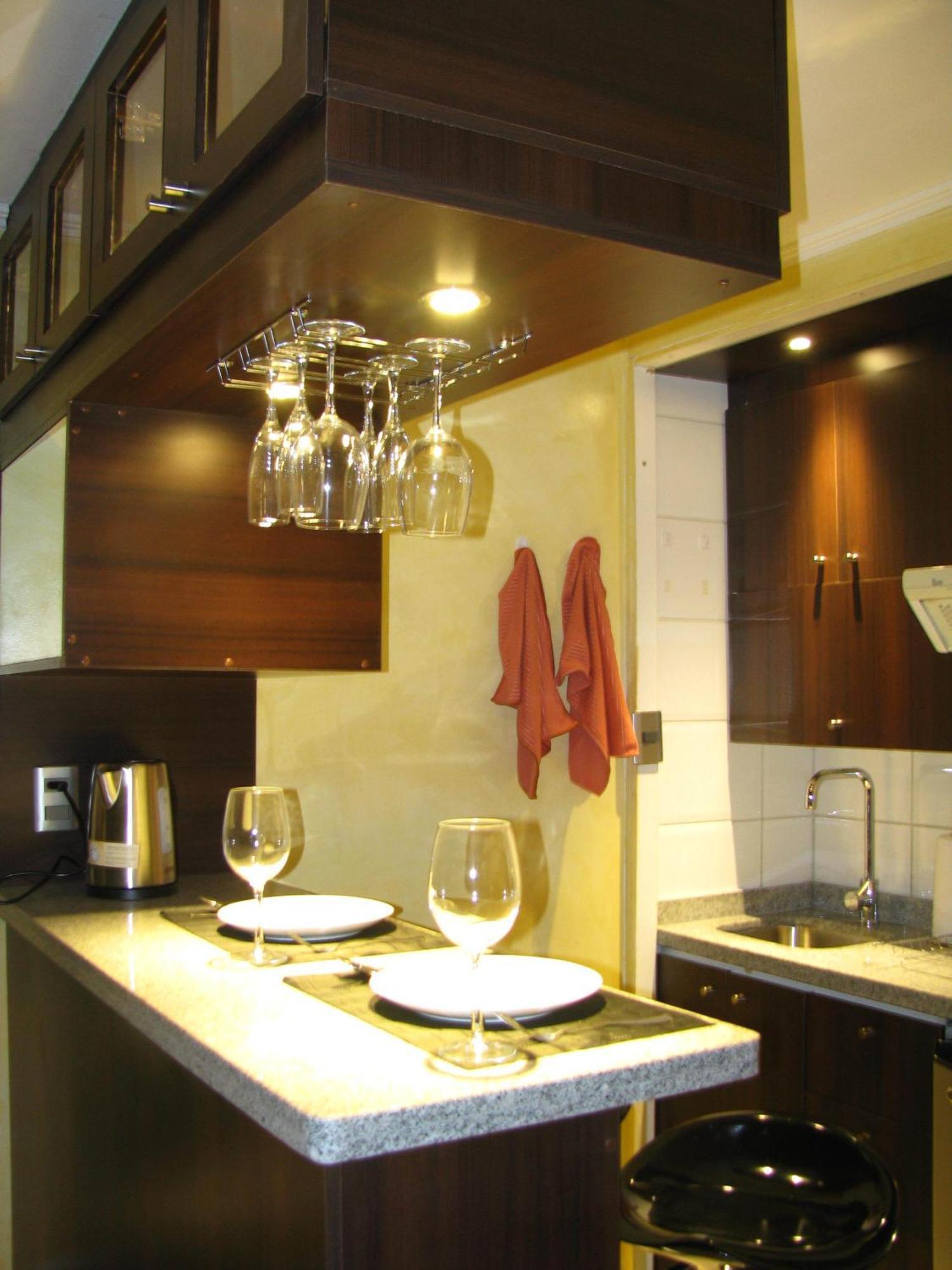Amg Apartments ซานติอาโก ภายนอก รูปภาพ