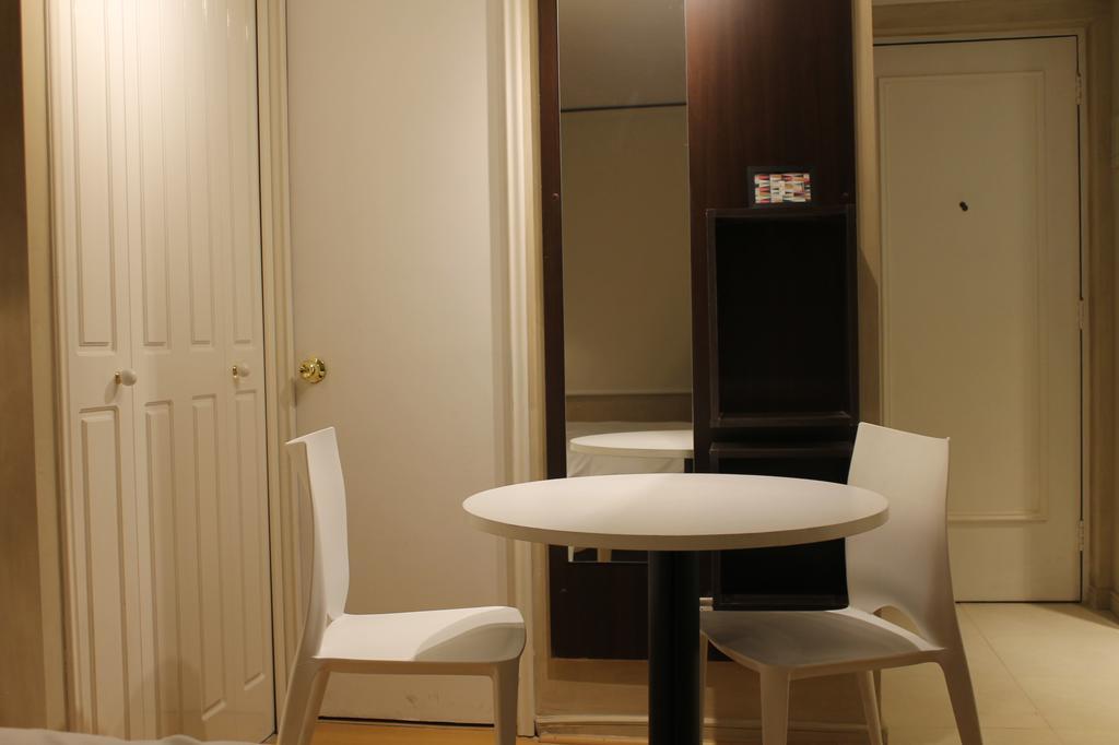 Amg Apartments ซานติอาโก ภายนอก รูปภาพ