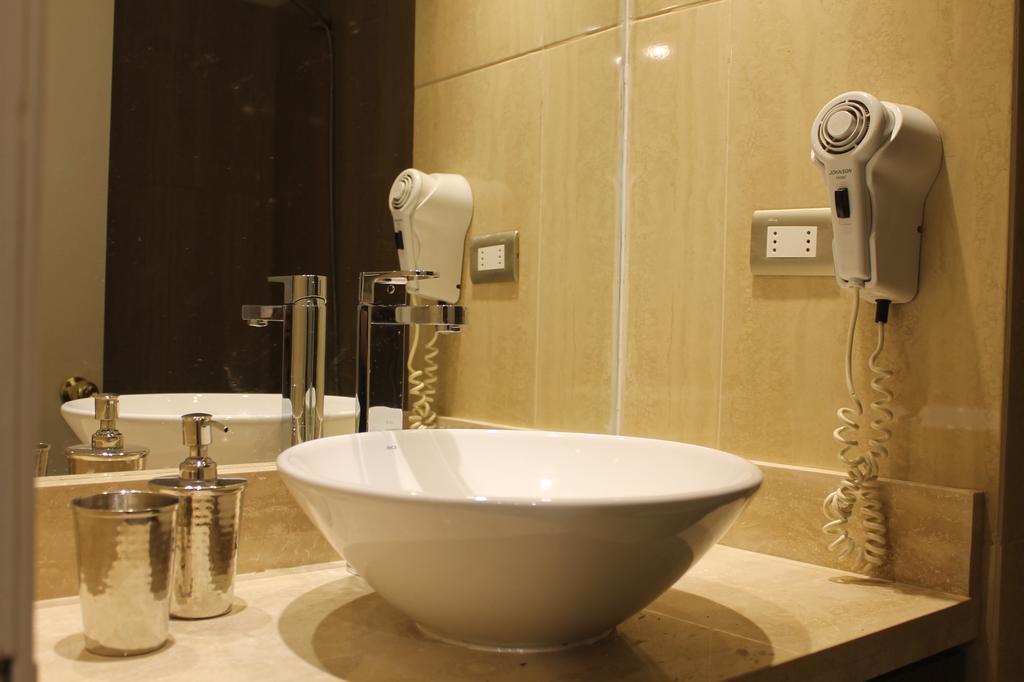 Amg Apartments ซานติอาโก ภายนอก รูปภาพ