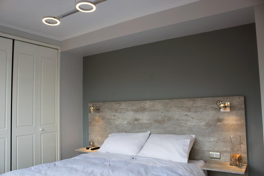 Amg Apartments ซานติอาโก ภายนอก รูปภาพ